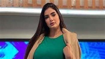 بسنت النبراوي عن دورها في حكاية الوكيل: حاولت أن أتصورها فتاة قادمة من الأقاليم بلكنة ريفية بسيطة