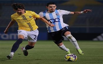 كأس الإنتركونتيننتال.. بيراميدز يقصي أوكلاند ويضرب موعدًا مع الأهلى السعودي