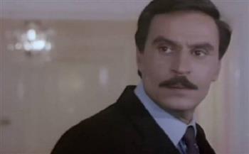 في ذكرى ميلاده.. 10 أفلام وضعت عزت العلايلي في قائمة "المئة" الأفضل بالسينما المصرية