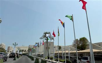 مشروع بيان قمة الدوحة يؤكد دعم قطر في مواجهة عدوان إسرائيلي يقوض فرص السلام والتعايش بالمنطقة