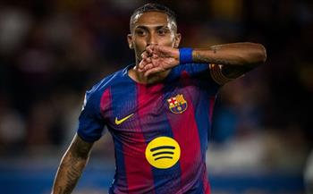 الدوري الإسباني.. برشلونة يكتسح فالنسيا ويواصل مطاردة ريال مدريد