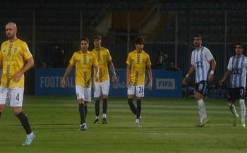 كأس الإنتركونتيننتال.. انطلاق مواجهة بيراميدز وأوكلاند سيتي 