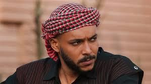 ويجز لـ محمد منير: "أنت حبيبي ومصدر إلهامي يا كينج"