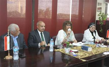 دار الكتب تحتفل باليوم المصري للموسيقى 