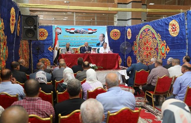 وزير النقل: «لاتهاون مع أي مخطئ وضرورة العمل على مدار الساعة لخدمة جمهور الركاب» 
