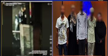 القبض على طرفي مشاجرة بسبب لهو الأطفال في الجيزة