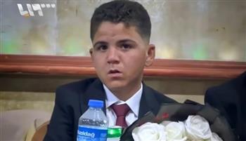 صدمة في سوريا.. حفل زفاف لطفلين يثير جدلًا واسعًا