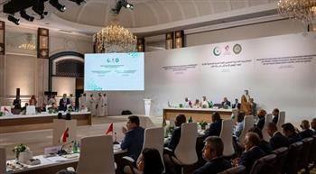 إجراءات أمنية على أعلى مستوى لاستقبال الوفود المشاركة في القمة العربية الإسلامية