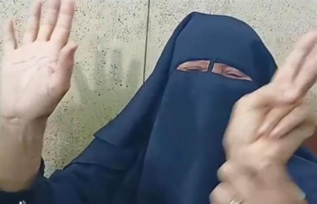 والدة ضحايا دلجا تطالب بالقصاص: «عايزة حق اللي ماتوا» 