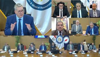 وزير البترول: ميناء الحمراء البترولي ركيزة لجذب الاستثمارات ودعم خطط مصر كمركز إقليمي للطاقة