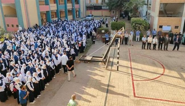 مصروفات المدارس الحكومية والتجريبية.. "التعليم" تحدد رسوم كل الصفوف للعام الدراسي 2025 -2026