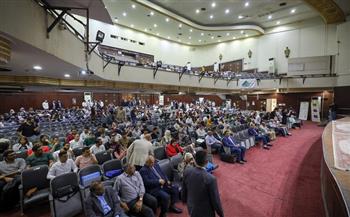 لجنة التدريب بنقابة المهندسين تنظم حفلًا لتكريم مراكز التدريب والمحاضرين المعتمدين.. صور
