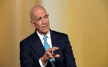 المبعوث الأمريكي إلى سوريا: أعربت بالنيابة عن ترامب ووزير الخارجية عن دعمي لقطر ورئيس وزرائها