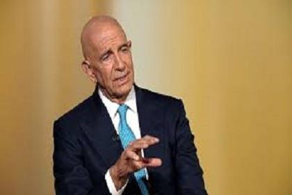المبعوث الأمريكي إلى سوريا: أعربت بالنيابة عن ترامب ووزير الخارجية عن دعمي لقطر ورئيس وزرائها
