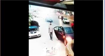 الأمن يكشف ملابسات قيادة مهتز نفسيا لسيارة في القاهرة 