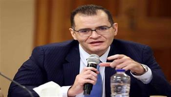 "غرفة الجيزة التجارية": معرض "أهلًا مدارس" أصبح منصة سنوية لدعم الأسر المصرية