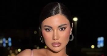 بين السينما والدراما.. موسم مزدحم يضع هدى الإتربى فى الصدارة 