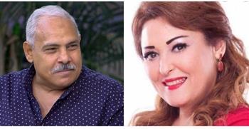 اليوم.. تكريم نهال عنبر ومحمد رضوان في ختام مهرجان بردية السينمائي