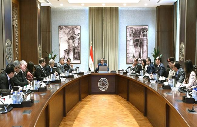 رئيس الوزراء: البدء في تطبيق منظومة التأمين الصحي الشامل بالمنيا في المرحلة الثانية