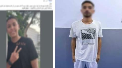 الداخلية تكشف  حقيقة قيادة نجل «ضابط شرطة» سيارة برعونه و الاصطدام  بطالب في الإسماعيلية