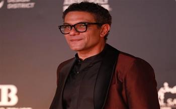 آسر ياسين عن مسلسله الرمضاني «اشهد يا ليل»: لذيذ جدًا.. ورنا أبو الريش عاملة شغل حلو 