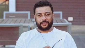 انضمام محمد جمعة لمسلسل "قسمة العدل" المقرر عرضه قريبًا