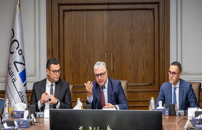 اقتصادية قناة السويس تحقق إيرادات 11.6 مليار جنيه في العام المالي 2024-2025