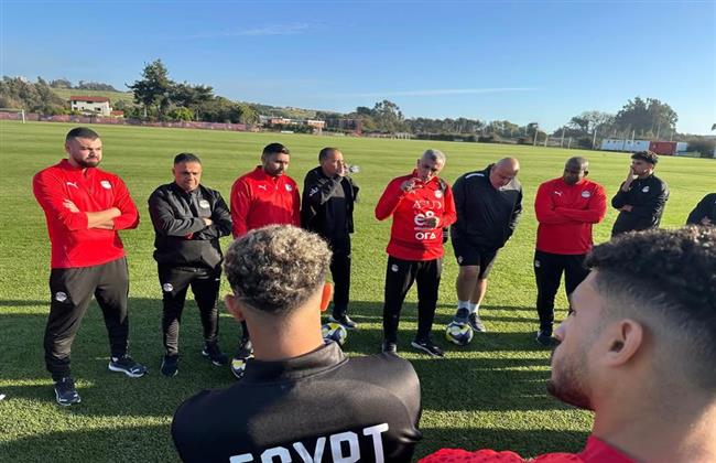 التوأم يتواصل مع أسامة نبيه لتحفيز منتخب الشباب قبل بطولة كأس العالم 