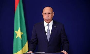 رئيس موريتانيا: العدوان على قطر تصعيد خطير وتهديد للأمن الإقليمي