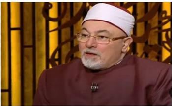 الشيخ خالد الجندي يوضح دور علم "علل الأسانيد"  في السنة النبوية