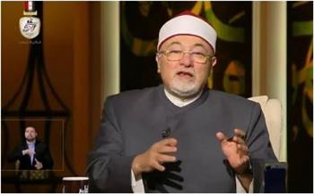 الشيخ خالد الجندي يرد على شبهة "فترة الـ183 سنة المفقودة" في نقل الحديث