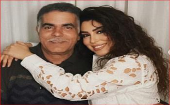 أيتن عامر تكشف وجعها من غياب والدها: «كنت السند وبقيت لوحدي»