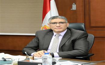محافظ الجيزة: ضبط 3160 مخالفة بالمخابز والمحال والأسواق والبدّالين التموينيين