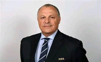 وزير الرياضة يهنئ هاني أبو ريدة بتزكيته نائبًا لرئيس الاتحاد العربي لكرة القدم