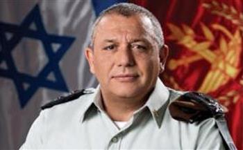 رئيس أركان جيش الاحتلال الأسبق: إسرائيل لا تستطيع تحمل عواقب العزلة الدولية