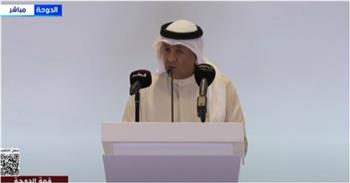 أمين عام مجلس التعاون الخليجي: العدوان الإسرائيلي على قطر تصعيد خطير