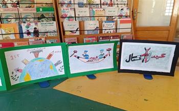 افتتاح معرض "الوعي بطل الحكاية" بمتحف الأبنودي للسيرة الهلالية