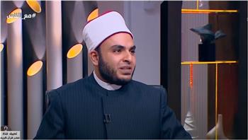 أمين الفتوى: الشكر ليس مجرد قول باللسان بل عمل بالقلب والجوارح