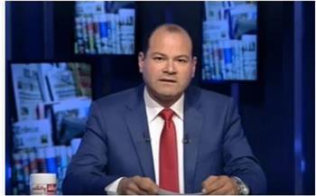نشأت الديهي: الإعلام العبري أصيب بـ"شلل رعاش" عقب كلمة الرئيس السيسي بالدوحة 