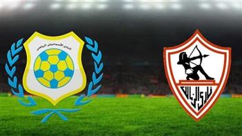 القناة الناقلة لمباراة الزمالك والإسماعيلى في الدوري الممتاز