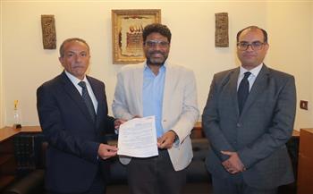 «دار الهلال» تدشن مشروعًا ثقافيًا لإحياء تراث المفكر الراحل جمال حمدان.. صور