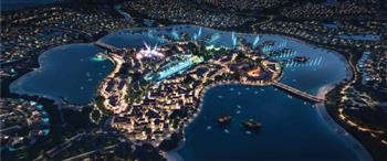   «Marassi Red Sea»  .. بوابة تنمية السواحل الشرقية