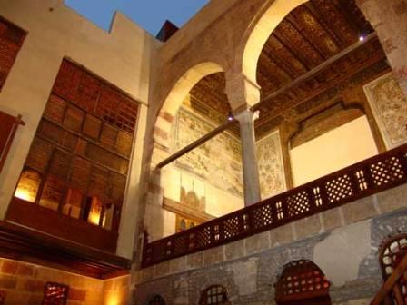 الأحد.. بيت الشعر العربي ينظم صالون "العربية في المناهج الدراسية"