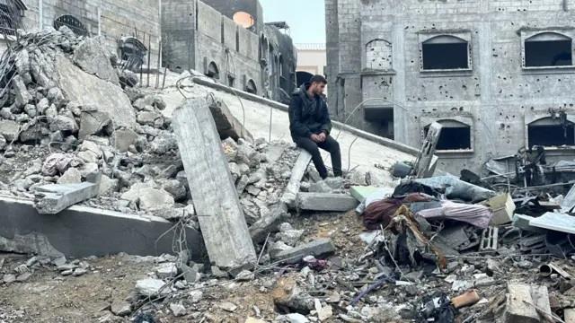 لجنة تحقيق أممية تتهم إسرائيل بارتكاب جرائم إبادة جماعية في قطاع غزة