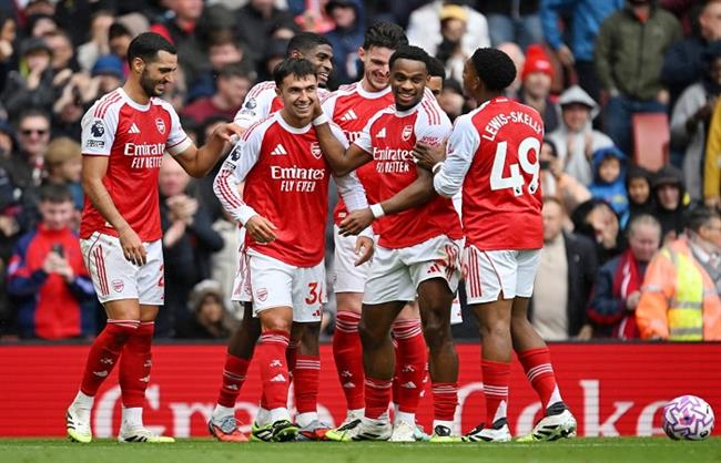 دوري أبطال أوروبا.. ثلاثي هجومي يقود آرسنال في مواجهة أتلتيك بلباو  