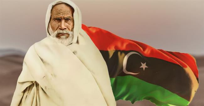 رثاء أمير الشعراء لأسد الصحراء «عمر المختار»..  وثيقة وطنية خالدة