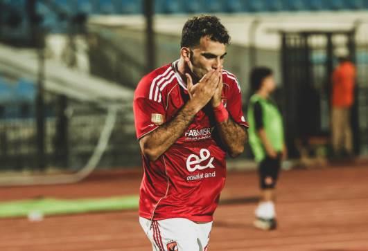 فحص طبي يحسم موقف زيزو من المشاركة ضد سيراميكا في الدوري الممتاز