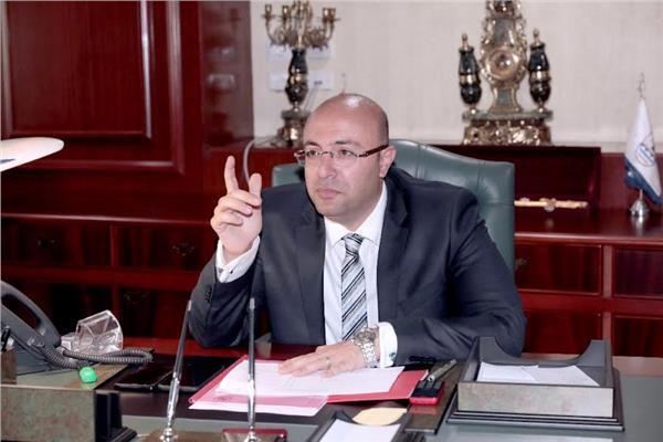 محافظ بني سويف يثني على جهود وزارة الصحة في دعم منظومة الخدمات الطبية والعلاجية