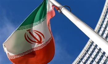 إيران تقدم مشروع قرار لوكالة الطاقة الذرية يحظر الهجوم على المنشآت النووية السلمية