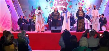«صيف قطاع المسرح» يختتم فعالياته بالاحتفال باليوم المصري للموسيقى 